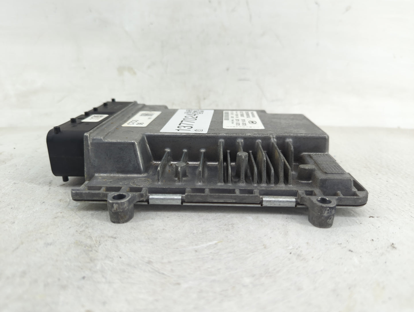 2019 Hyundai Santa Fe PCM Engine Control Computer ECU ECM PCU OEM P/N:39171-2GTC5 Fits OEM Used Auto Parts - Oemusedautopart