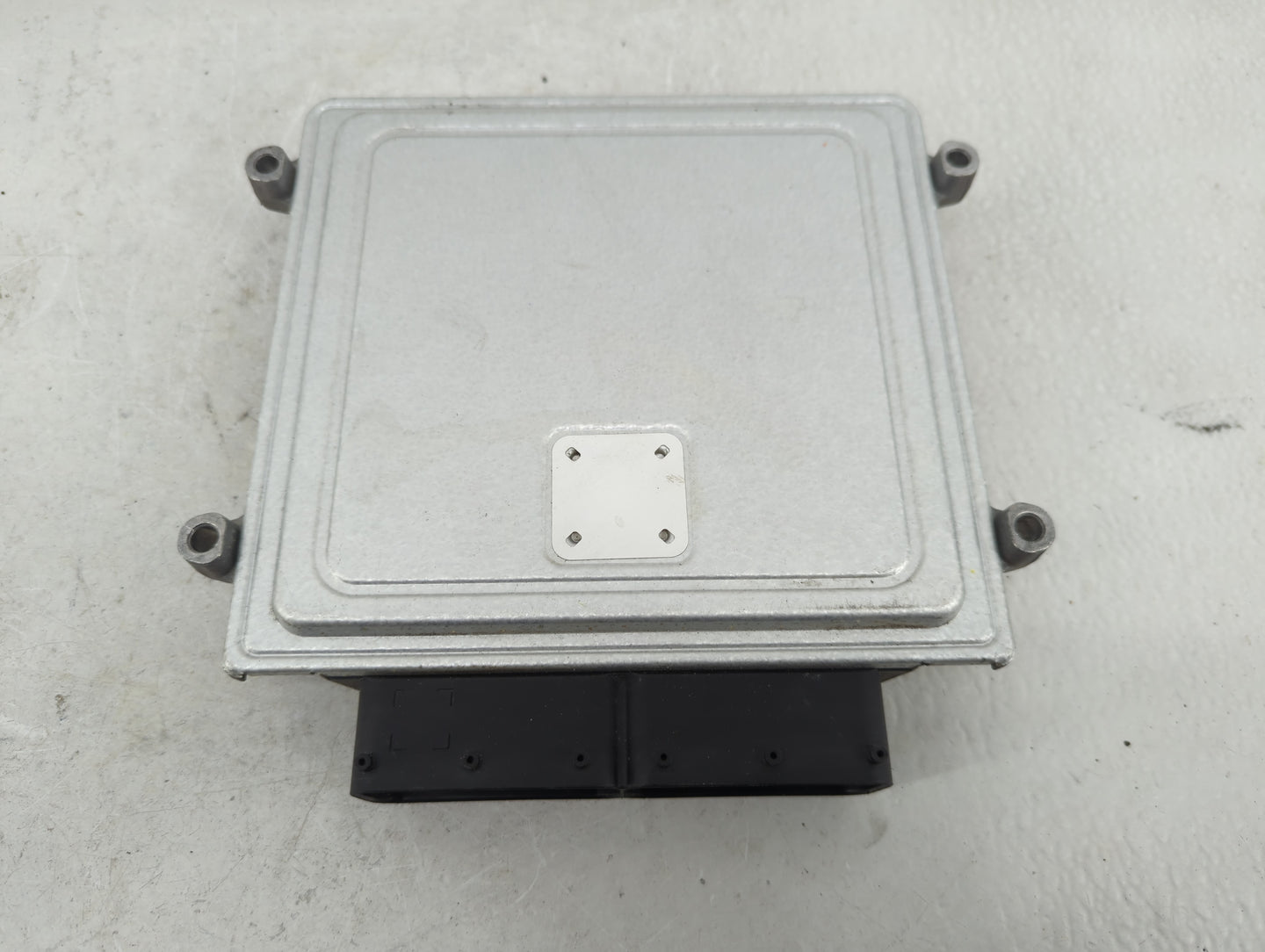 2019 Hyundai Santa Fe PCM Engine Control Computer ECU ECM PCU OEM P/N:39171-2GTC5 Fits OEM Used Auto Parts - Oemusedautopart