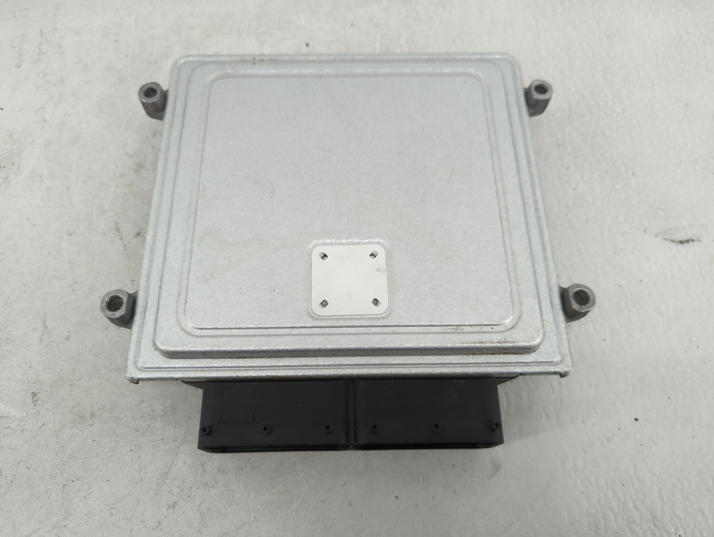 2019 Hyundai Santa Fe PCM Engine Control Computer ECU ECM PCU OEM P/N:39171-2GTC5 Fits OEM Used Auto Parts - Oemusedautopart