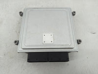 2019 Hyundai Santa Fe PCM Engine Control Computer ECU ECM PCU OEM P/N:39171-2GTC5 Fits OEM Used Auto Parts - Oemusedautopart