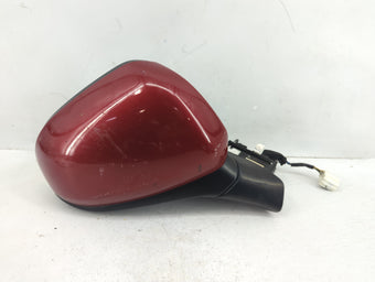 compare product 2019 Hyundai Santa Fe Passenger Side View Mirror - Right Door Mirror OEM Used
