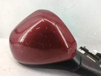 2019 Hyundai Santa Fe Passenger Side View Mirror - Right Door Mirror OEM Used - Oemusedautoparts1.com