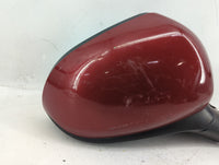 2019 Hyundai Santa Fe Passenger Side View Mirror - Right Door Mirror OEM Used - Oemusedautoparts1.com