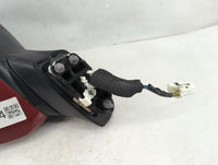 2019 Hyundai Santa Fe Passenger Side View Mirror - Right Door Mirror OEM Used - Oemusedautoparts1.com