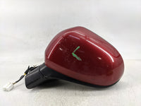 2019 Hyundai Santa Fe Driver Side View Mirror - Left Door Mirror OEM Used - Oemusedautoparts1.com