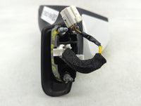 2019 Hyundai Santa Fe Driver Side View Mirror - Left Door Mirror OEM Used - Oemusedautoparts1.com