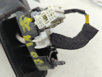 2019 Hyundai Santa Fe Driver Side View Mirror - Left Door Mirror OEM Used - Oemusedautoparts1.com