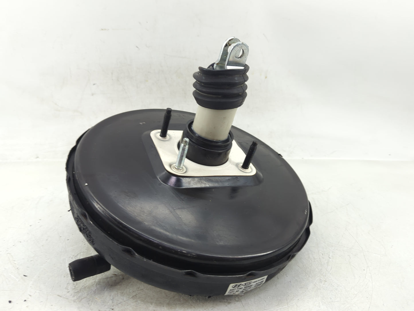 2019-2020 Hyundai Santa Fe Power Brake Booster Oem 1382938 - Oemusedautoparts1.com