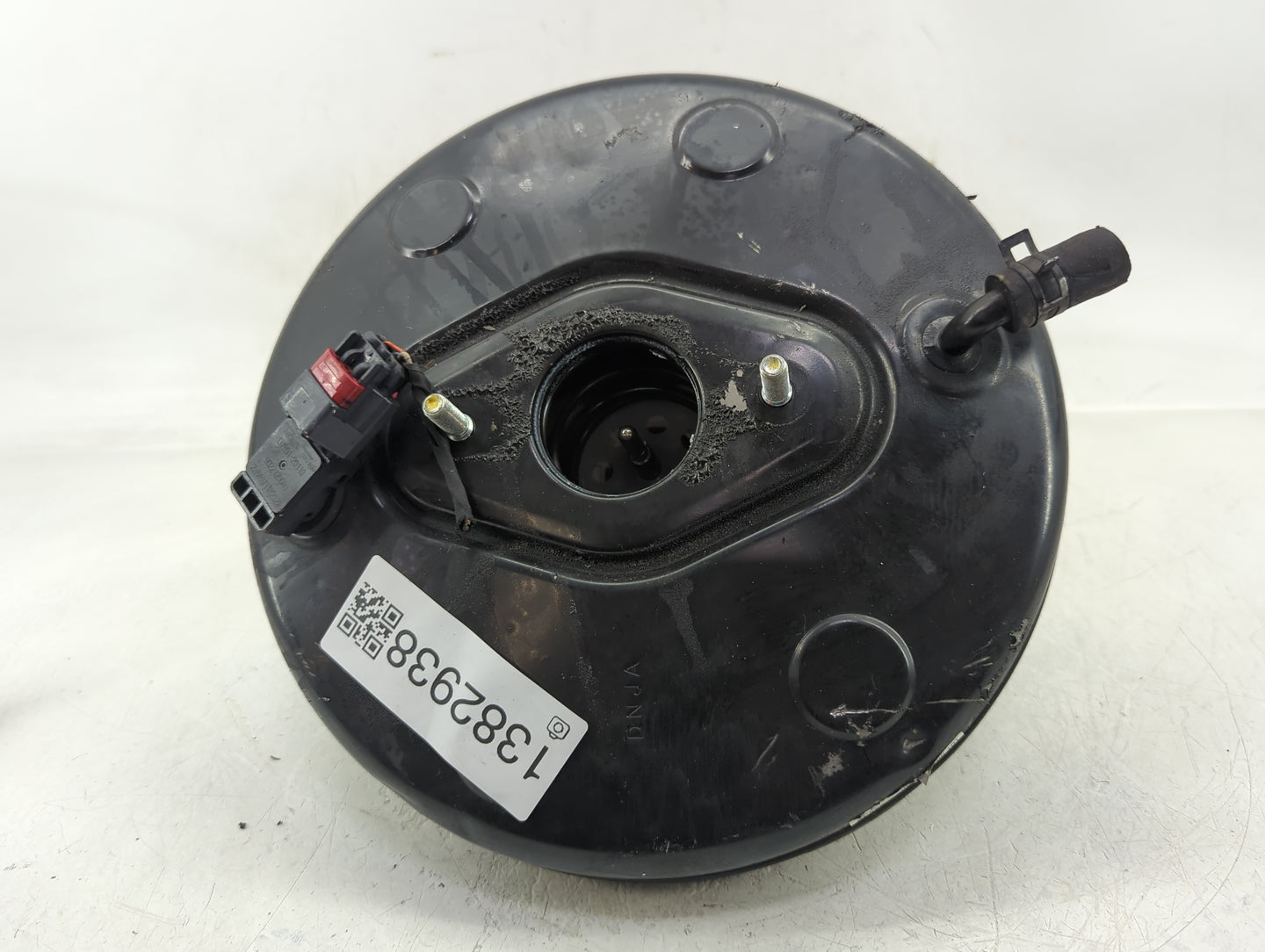 2019-2020 Hyundai Santa Fe Power Brake Booster Oem 1382938 - Oemusedautoparts1.com