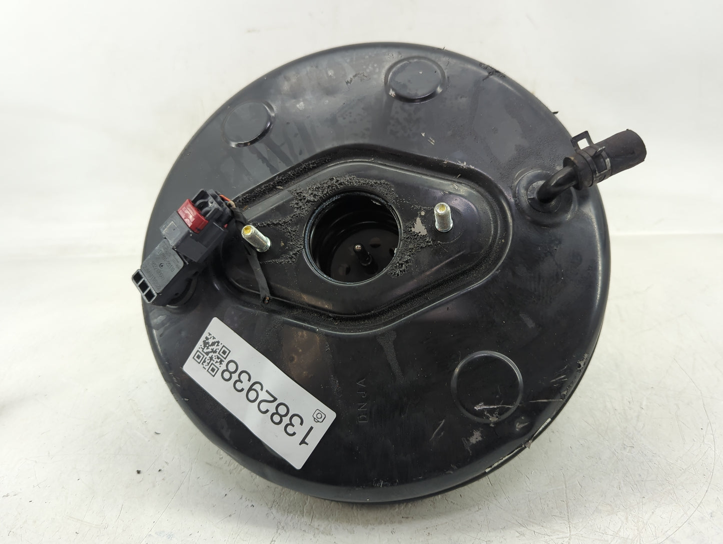 2019-2020 Hyundai Santa Fe Power Brake Booster Oem 1382938 - Oemusedautoparts1.com