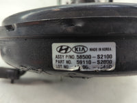 2019-2020 Hyundai Santa Fe Power Brake Booster Oem 1382938 - Oemusedautoparts1.com