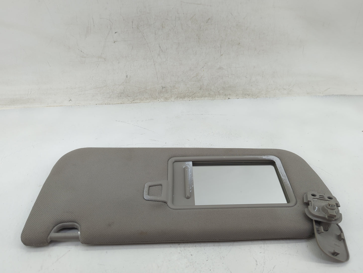 2019-2021 Hyundai Santa Fe Sun Visor Shade Replacement Driver Left Mirror Fits Fits 2019 2020 2021 OEM Used Auto Parts - Oem