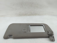 2019-2021 Hyundai Santa Fe Sun Visor Shade Replacement Driver Left Mirror Fits Fits 2019 2020 2021 OEM Used Auto Parts - Oem
