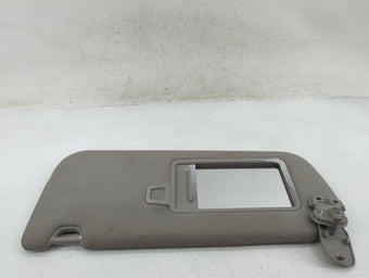 compare product 2019-2021 Hyundai Santa Fe Sun Visor Shade Replacement Driver Left Mirror Fits Fits 2019 2020 2021 OEM Used Auto Parts