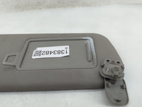 2019-2021 Hyundai Santa Fe Sun Visor Shade Replacement Driver Left Mirror Fits Fits 2019 2020 2021 OEM Used Auto Parts - Oem