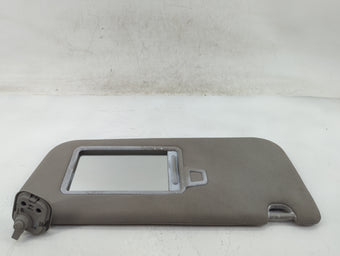 compare product 2019-2021 Hyundai Santa Fe Sun Visor Shade Replacement Passenger Right Mirror Fits Fits 2019 2020 2021 OEM Used Auto Parts