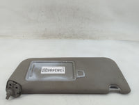 2019-2021 Hyundai Santa Fe Sun Visor Shade Replacement Passenger Right Mirror Fits Fits 2019 2020 2021 OEM Used Auto Parts -