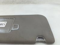 2019-2021 Hyundai Santa Fe Sun Visor Shade Replacement Passenger Right Mirror Fits Fits 2019 2020 2021 OEM Used Auto Parts -