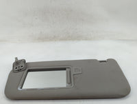 2019-2021 Hyundai Santa Fe Sun Visor Shade Replacement Driver Left Mirror Fits Fits 2019 2020 2021 OEM Used Auto Parts - Oem