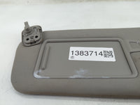 2019-2021 Hyundai Santa Fe Sun Visor Shade Replacement Driver Left Mirror Fits Fits 2019 2020 2021 OEM Used Auto Parts - Oem