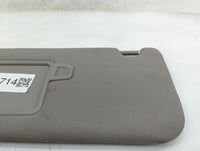 2019-2021 Hyundai Santa Fe Sun Visor Shade Replacement Driver Left Mirror Fits Fits 2019 2020 2021 OEM Used Auto Parts - Oem