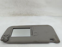 2019-2021 Hyundai Santa Fe Sun Visor Shade Replacement Passenger Right Mirror Fits Fits 2019 2020 2021 OEM Used Auto Parts -