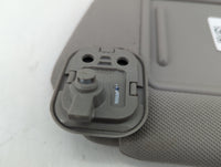 2019-2021 Hyundai Santa Fe Sun Visor Shade Replacement Passenger Right Mirror Fits Fits 2019 2020 2021 OEM Used Auto Parts -