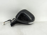 2019 Hyundai Santa Fe Driver Side View Mirror - Left Door Mirror OEM Used - Oemusedautoparts1.com