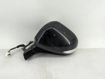 compare product 2019 Hyundai Santa Fe Driver Side View Mirror - Left Door Mirror OEM Used