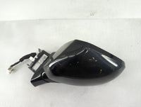 2019 Hyundai Santa Fe Driver Side View Mirror - Left Door Mirror OEM Used - Oemusedautoparts1.com