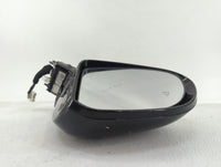 2019 Hyundai Santa Fe Driver Side View Mirror - Left Door Mirror OEM Used - Oemusedautoparts1.com