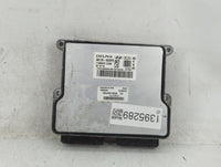 2019 Hyundai Santa Fe PCM Engine Control Computer ECU ECM PCU OEM P/N:39110-3CDP2 Fits OEM Used Auto Parts - Oemusedautopart