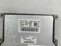 2019 Hyundai Santa Fe PCM Engine Control Computer ECU ECM PCU OEM P/N:39110-3CDP2 Fits OEM Used Auto Parts - Oemusedautopart