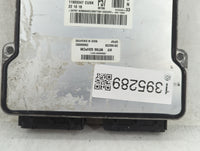 2019 Hyundai Santa Fe PCM Engine Control Computer ECU ECM PCU OEM P/N:39110-3CDP2 Fits OEM Used Auto Parts - Oemusedautopart
