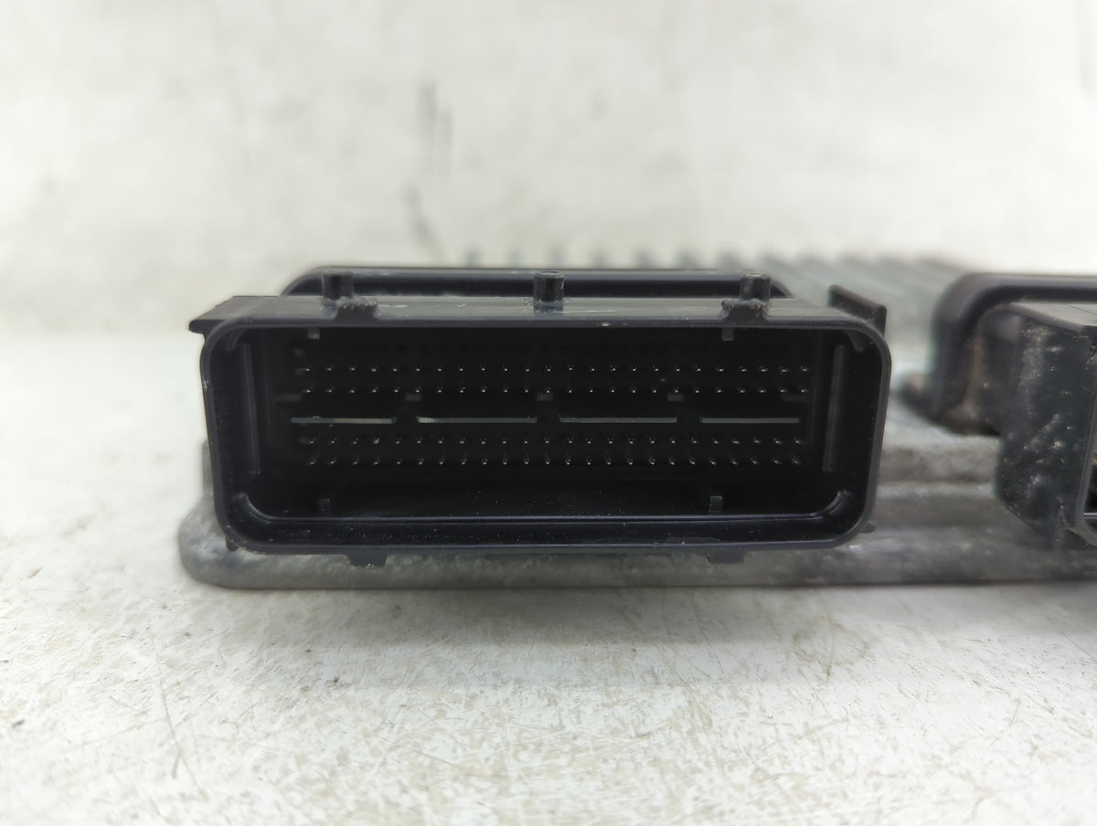2019 Hyundai Santa Fe PCM Engine Control Computer ECU ECM PCU OEM P/N:39110-3CDP2 OEM Used Auto Parts - Oemusedautoparts1.co