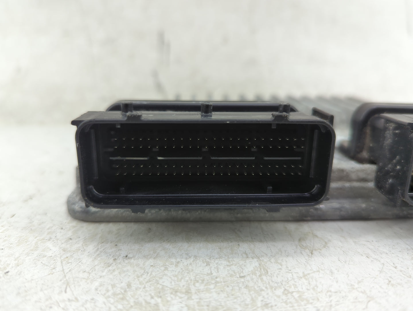 2019 Hyundai Santa Fe PCM Engine Control Computer ECU ECM PCU OEM P/N:39110-3CDP2 Fits OEM Used Auto Parts - Oemusedautopart