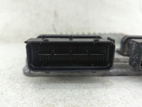 2019 Hyundai Santa Fe PCM Engine Control Computer ECU ECM PCU OEM P/N:39110-3CDP2 Fits OEM Used Auto Parts - Oemusedautopart
