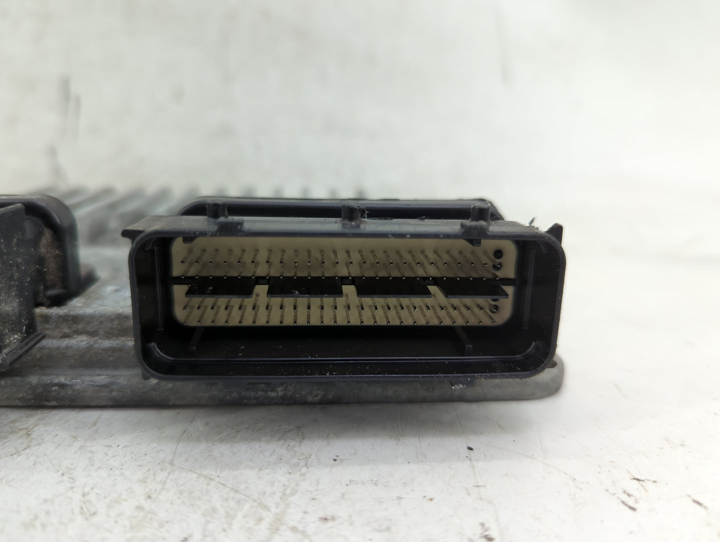 2019 Hyundai Santa Fe PCM Engine Control Computer ECU ECM PCU OEM P/N:39110-3CDP2 Fits OEM Used Auto Parts - Oemusedautopart
