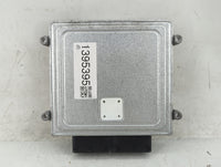 2019 Hyundai Santa Fe PCM Engine Control Computer ECU ECM PCU OEM P/N:39173-2GTG0 39172-2GTG0 Fits OEM Used Auto Parts - Oem