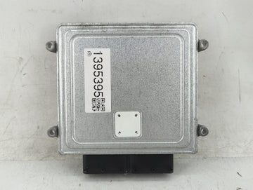 2019 Hyundai Santa Fe PCM Engine Control Computer ECU ECM PCU OEM P/N:39173-2GTG0 39172-2GTG0 Fits OEM Used Auto Parts - Oem
