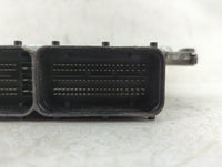 2019 Hyundai Santa Fe PCM Engine Control Computer ECU ECM PCU OEM P/N:39173-2GTG0 39172-2GTG0 Fits OEM Used Auto Parts - Oem