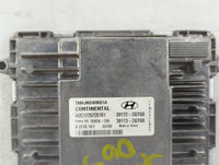2019 Hyundai Santa Fe PCM Engine Control Computer ECU ECM PCU OEM P/N:39173-2GTG0 39172-2GTG0 Fits OEM Used Auto Parts - Oem