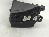 2017-2019 Hyundai Santa Fe Fusebox Fuse Box Panel Relay Module P/N:91311 B8010 Fits Fits 2017 2018 2019 OEM Used Auto Parts 