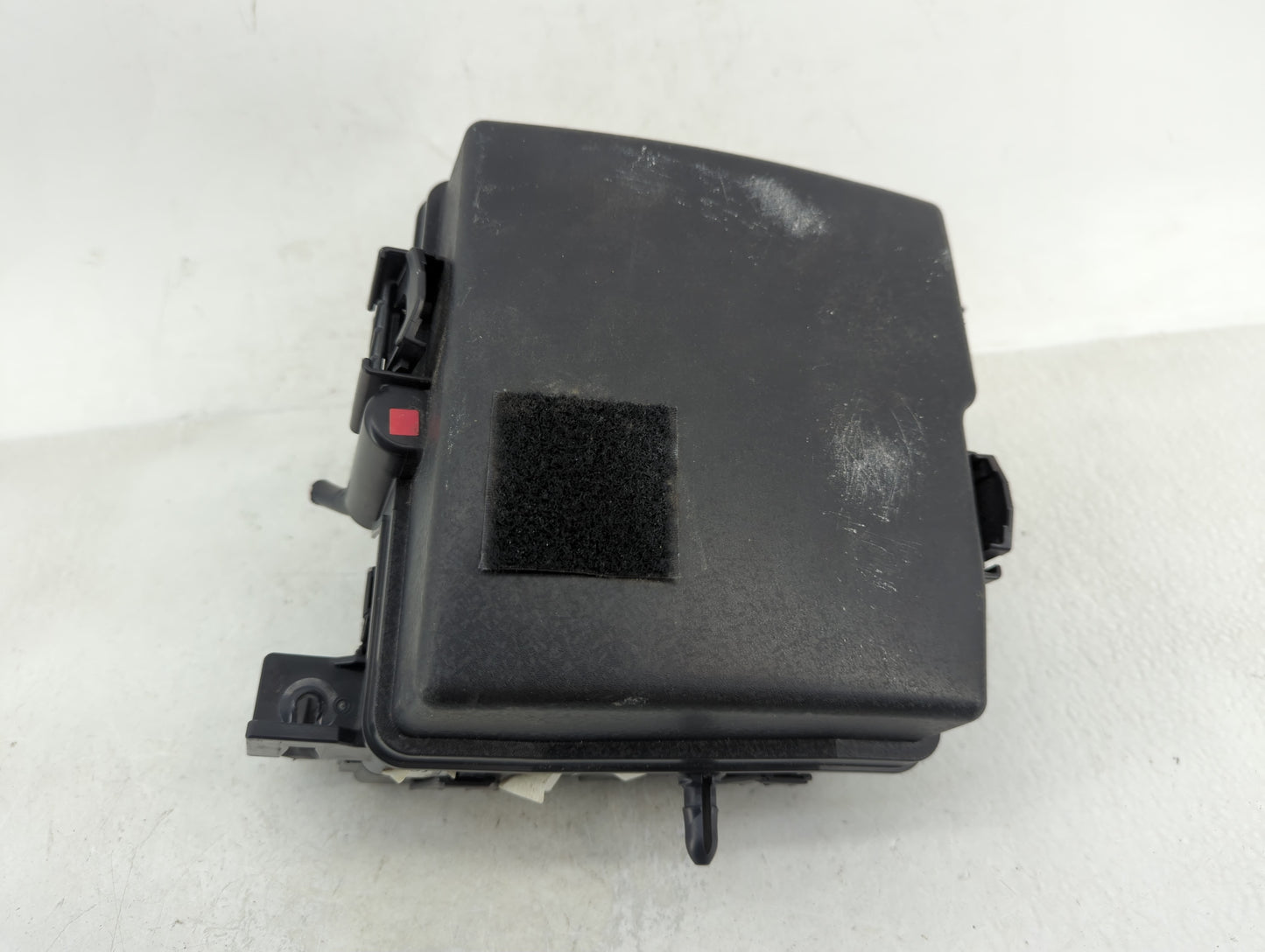 2017-2019 Hyundai Santa Fe Fusebox Fuse Box Panel Relay Module P/N:91311 B8010 Fits Fits 2017 2018 2019 OEM Used Auto Parts 