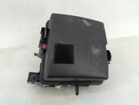 2017-2019 Hyundai Santa Fe Fusebox Fuse Box Panel Relay Module P/N:91311 B8010 Fits Fits 2017 2018 2019 OEM Used Auto Parts 