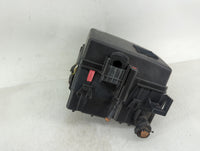 2017-2019 Hyundai Santa Fe Fusebox Fuse Box Panel Relay Module P/N:91311 B8010 Fits Fits 2017 2018 2019 OEM Used Auto Parts 