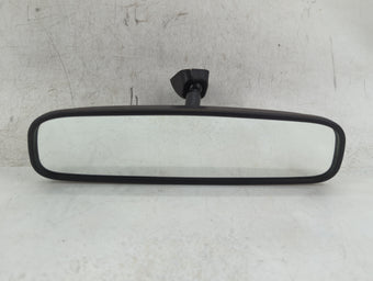 compare product 2015-2020 Hyundai Santa Fe Interior Rear View Mirror Replacement OEM P/N:E13049848 Fits OEM Used Auto Parts