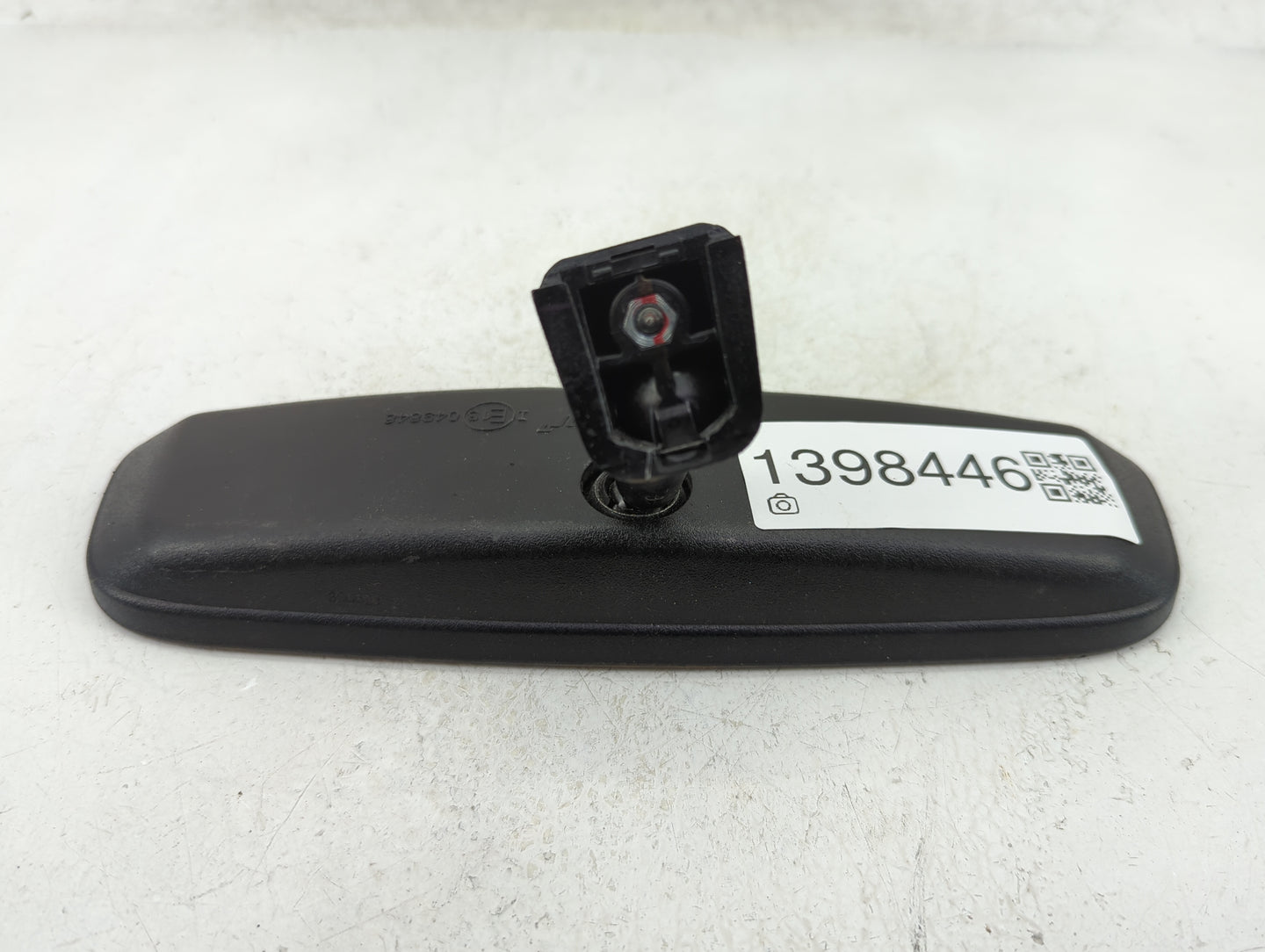 2015-2020 Hyundai Santa Fe Interior Rear View Mirror Replacement OEM P/N:E13049848 Fits OEM Used Auto Parts - Oemusedautopar