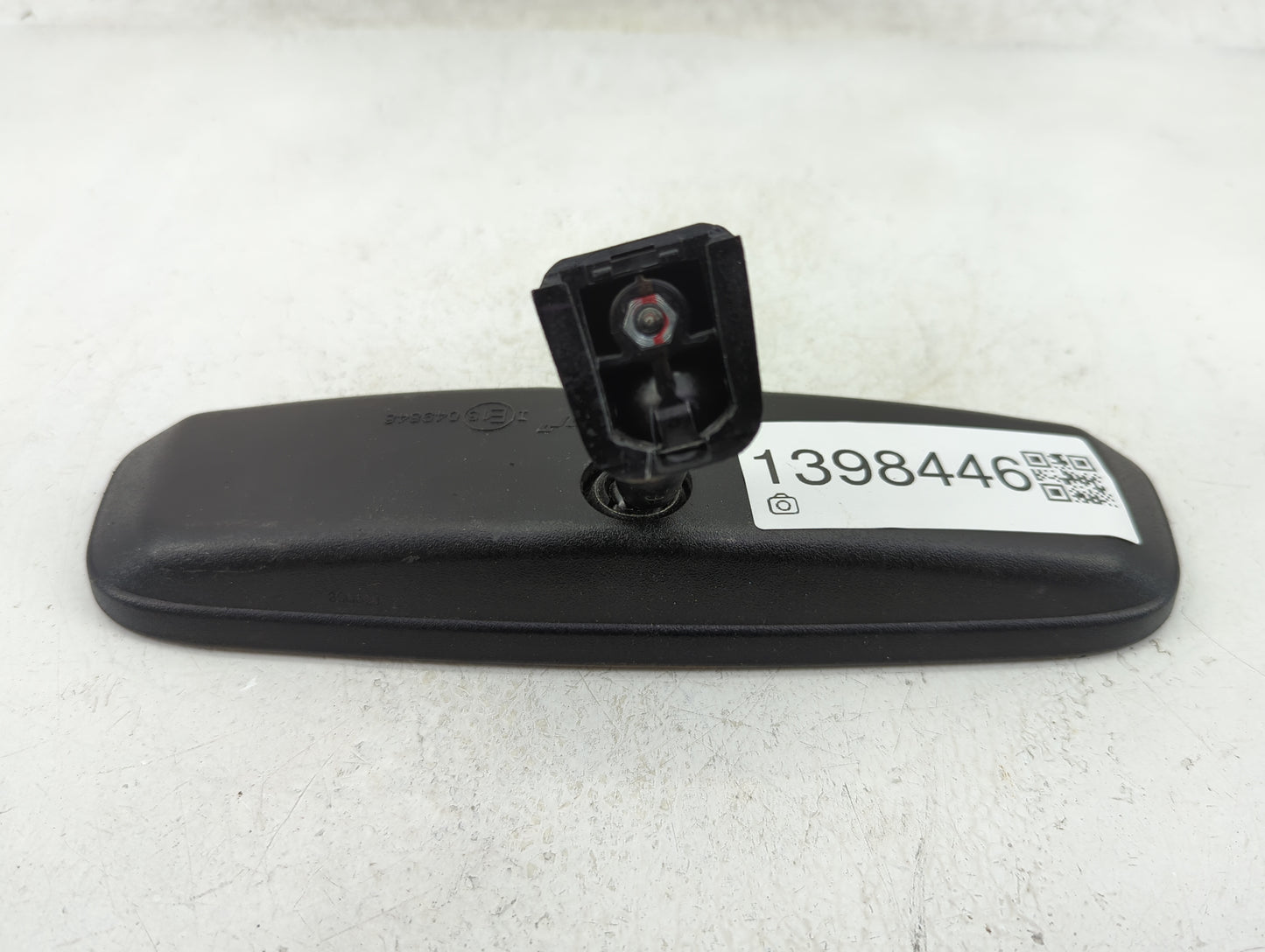 2015-2020 Hyundai Santa Fe Interior Rear View Mirror Replacement OEM P/N:E13049848 Fits OEM Used Auto Parts - Oemusedautopar