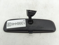 2015-2020 Hyundai Santa Fe Interior Rear View Mirror Replacement OEM P/N:E13049848 Fits OEM Used Auto Parts - Oemusedautopar